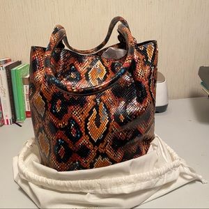 Hammitt Oliver Medium Tote